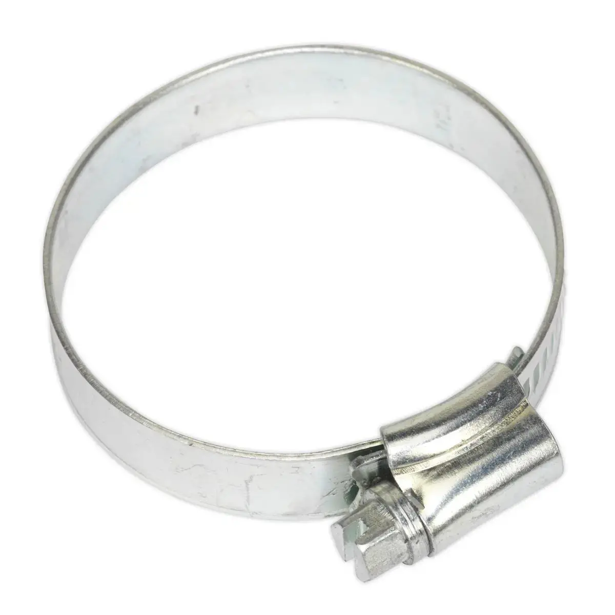 Sealey Hose Clip Zinc Plated Ø38-57Mm Pack Of 20 1