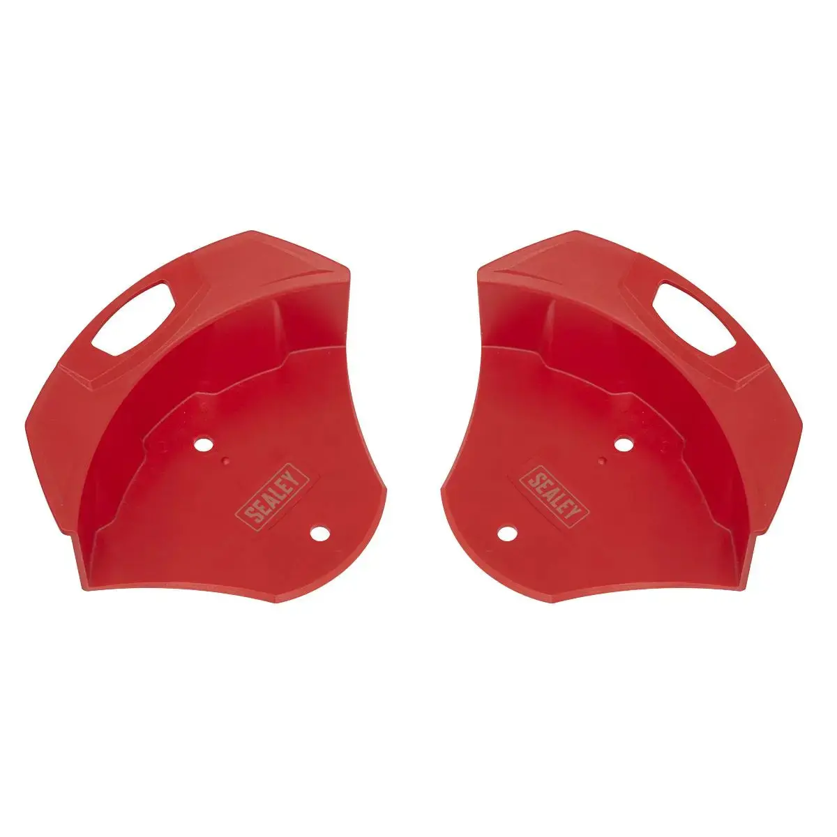 Sealey Hose Guide Set 2Pc 1