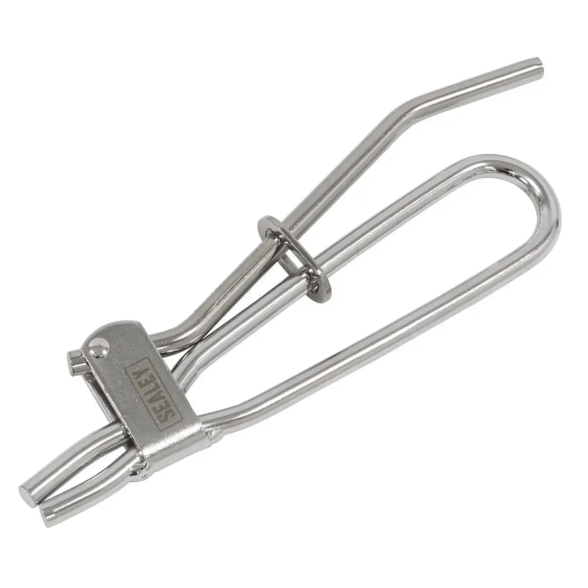 Sealey Hose Pinch Tool Metal Spring Type - Brake/Fuel Hoses 1