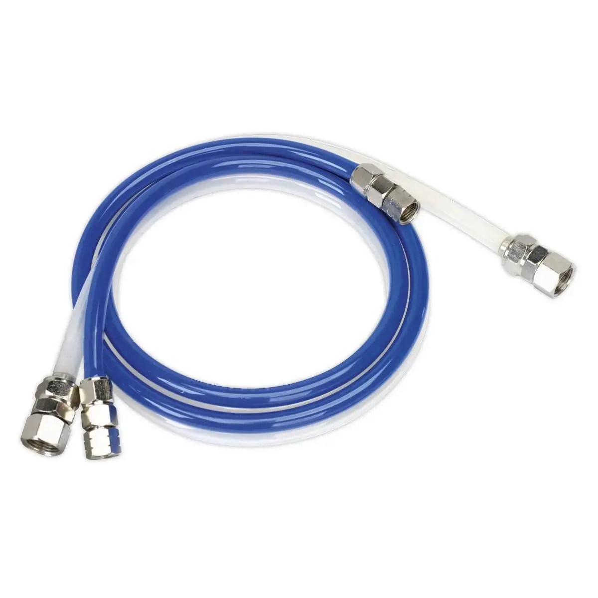 Sealey Hose Set 1.3M For Hvlp-79/P & Ssg1p 1