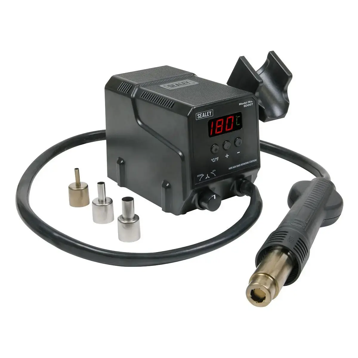 Sealey Hot Air Rework Station 300W 1