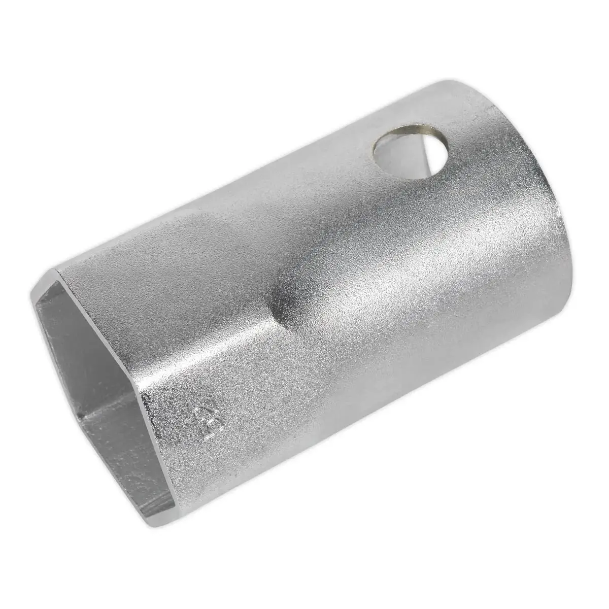 Sealey Hub Nut Box Spanner - Land Rover 52Mm 1