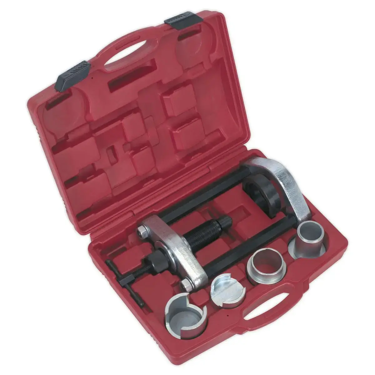Sealey Hydraulic Ball Joint Installation/Removal Kit - Bmw 1