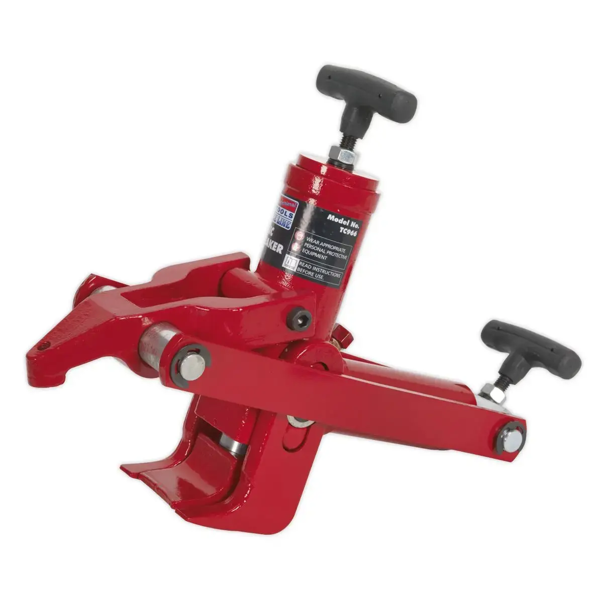 Sealey Hydraulic Bead Breaker 1