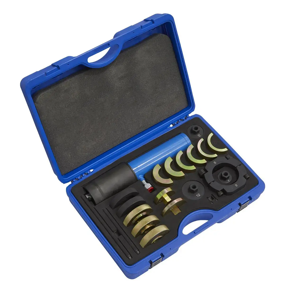 Sealey Hydraulic Bush Tool - Commercial 1