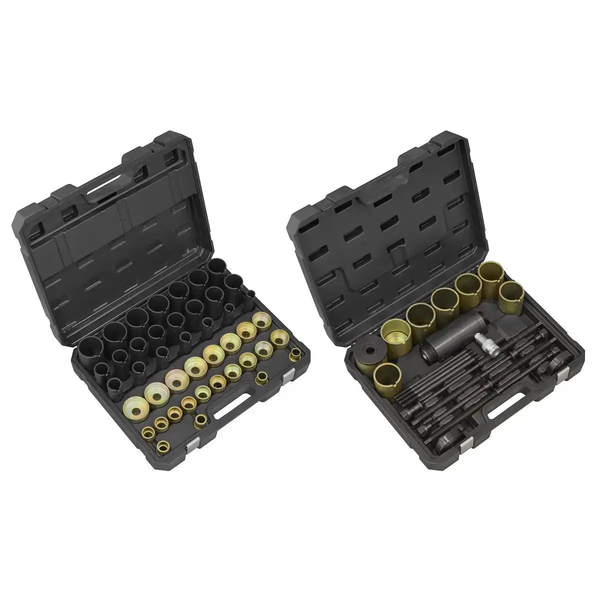 Sealey Hydraulic Bush & Bearing Removal/Installation Kit 18 Tonne 1