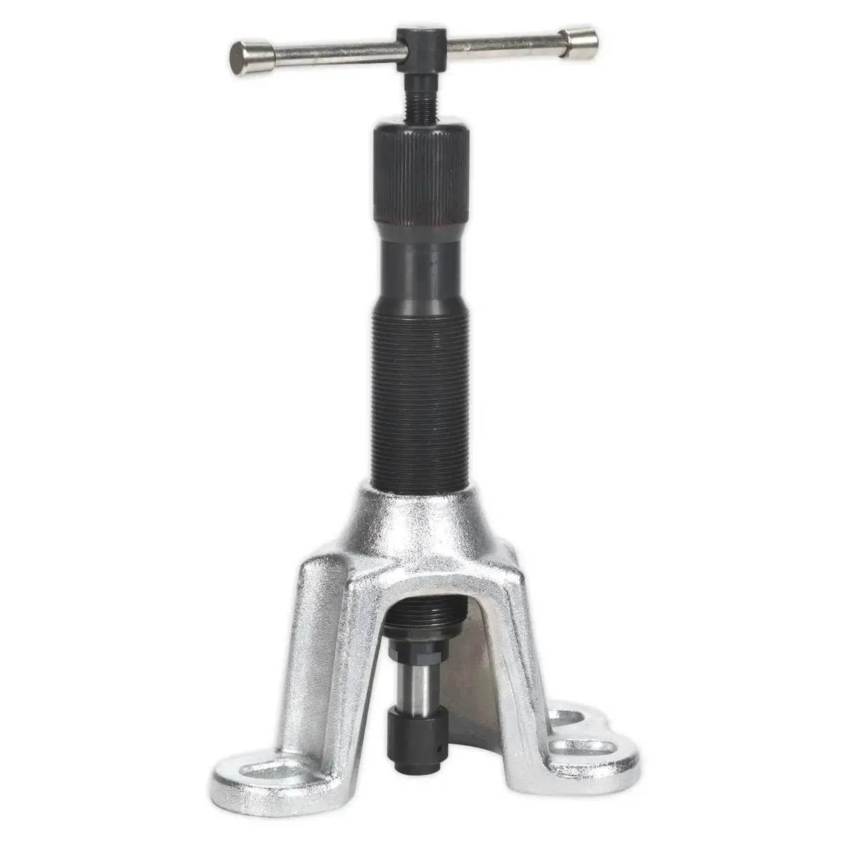 Sealey Hydraulic Hub Puller Set 10 Tonne Ram For Four And Five Stud Hubs 1
