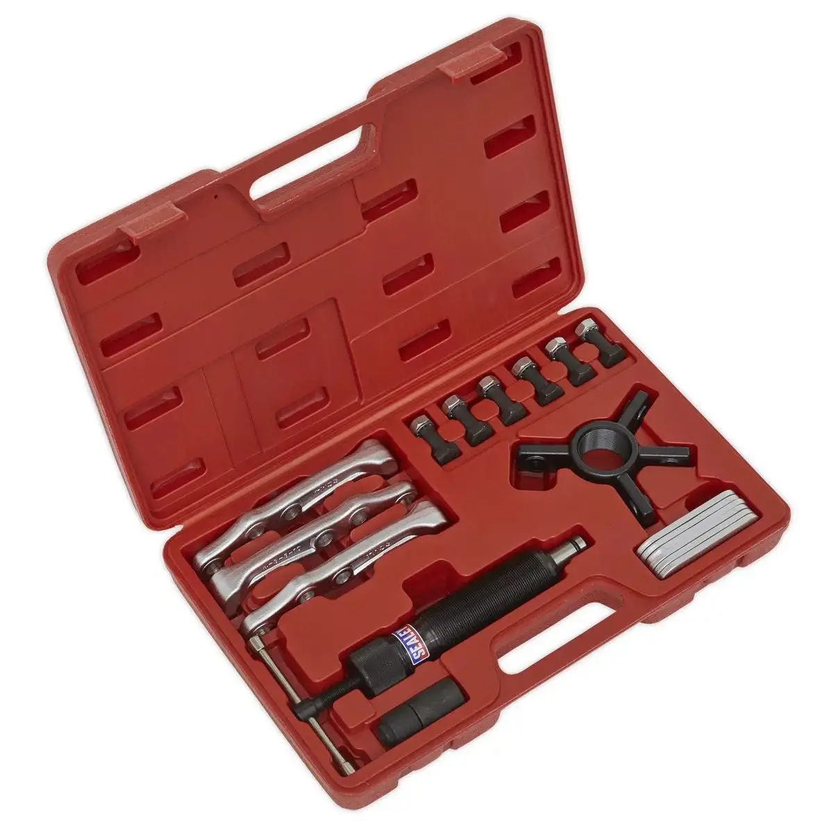 Sealey Hydraulic Puller Set 19Pc 1