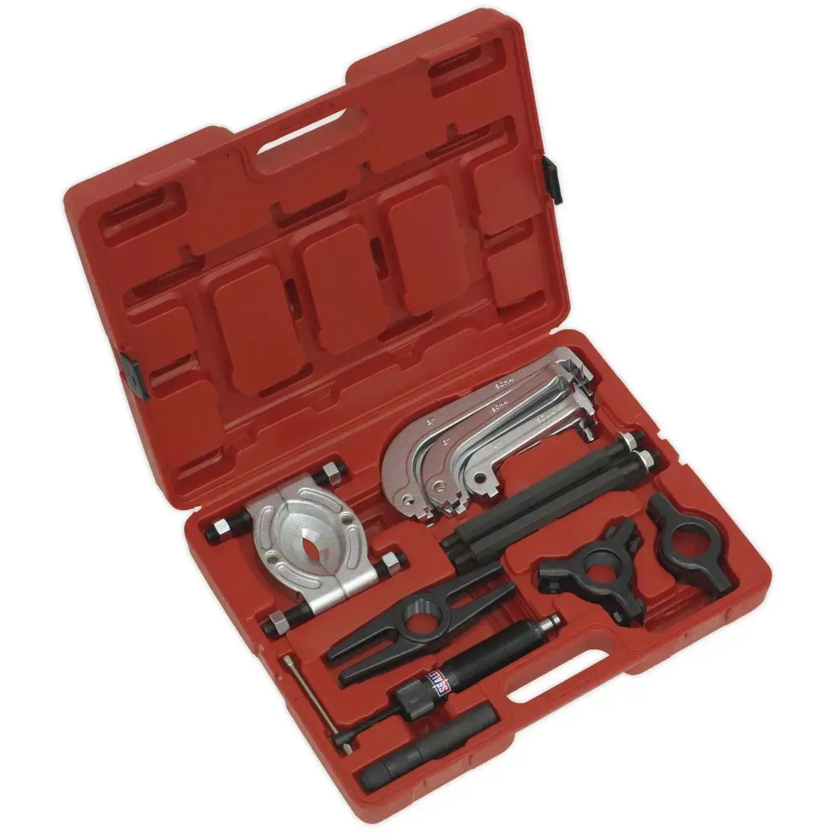 Sealey Hydraulic Puller Set 25Pc 1