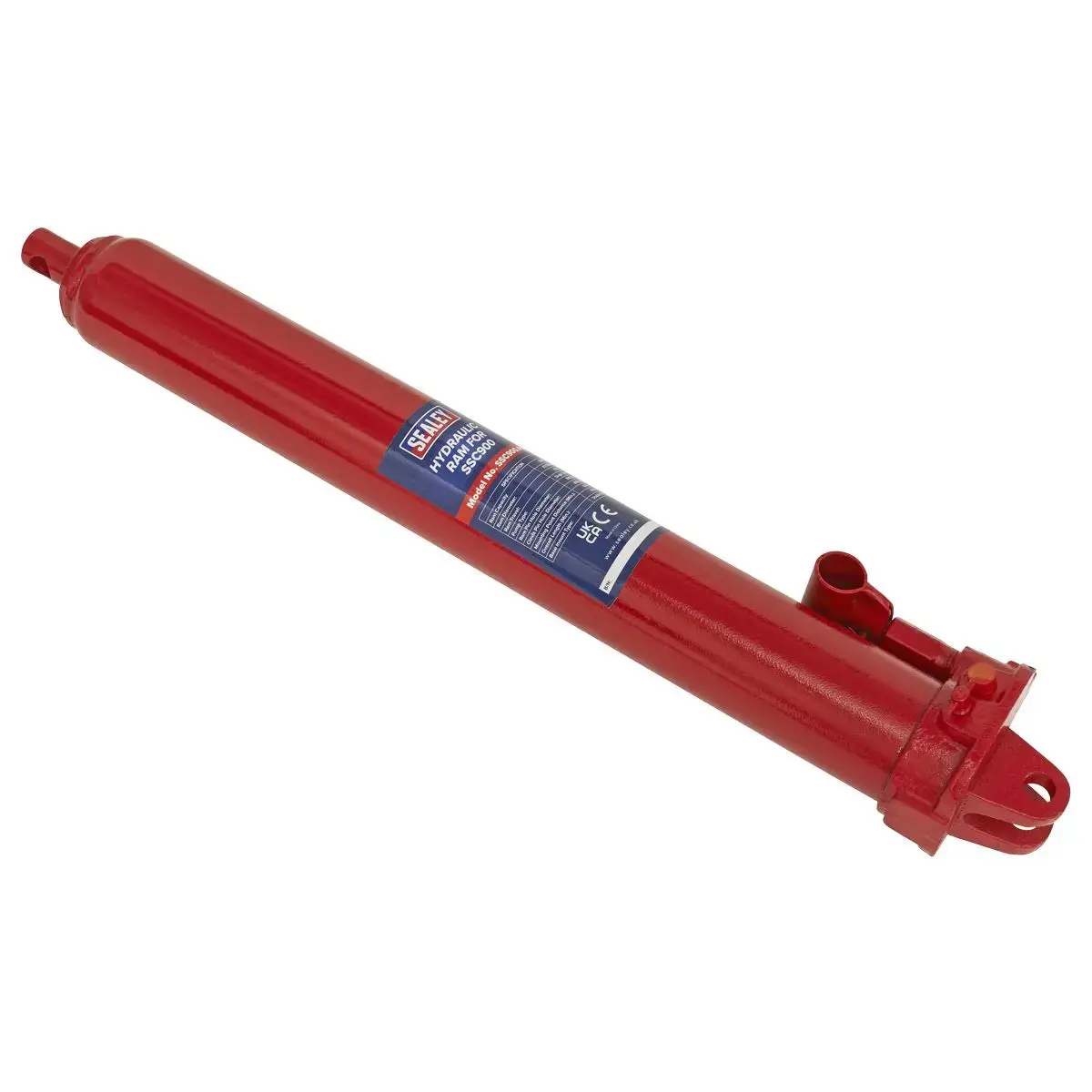 Sealey Hydraulic Ram 1