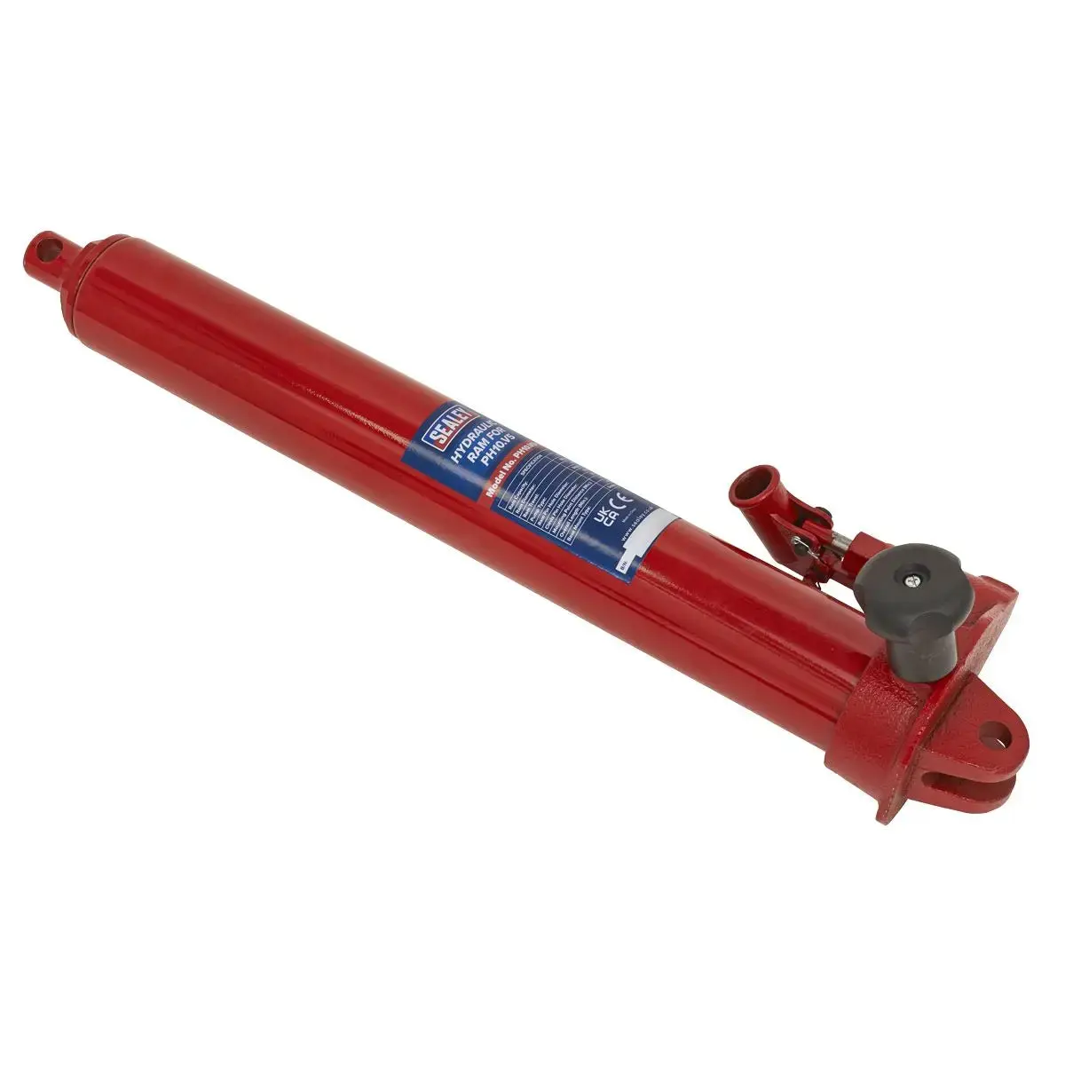 Sealey Hydraulic Ram For Ph10.V5 1