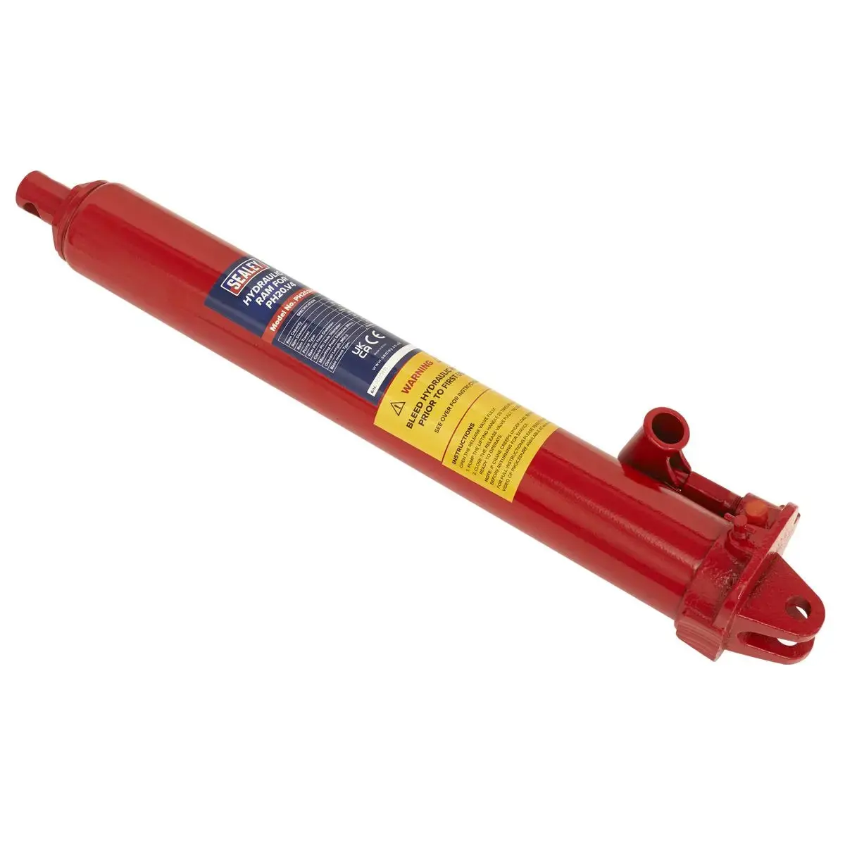 Sealey Hydraulic Ram For Ph20.V4 1