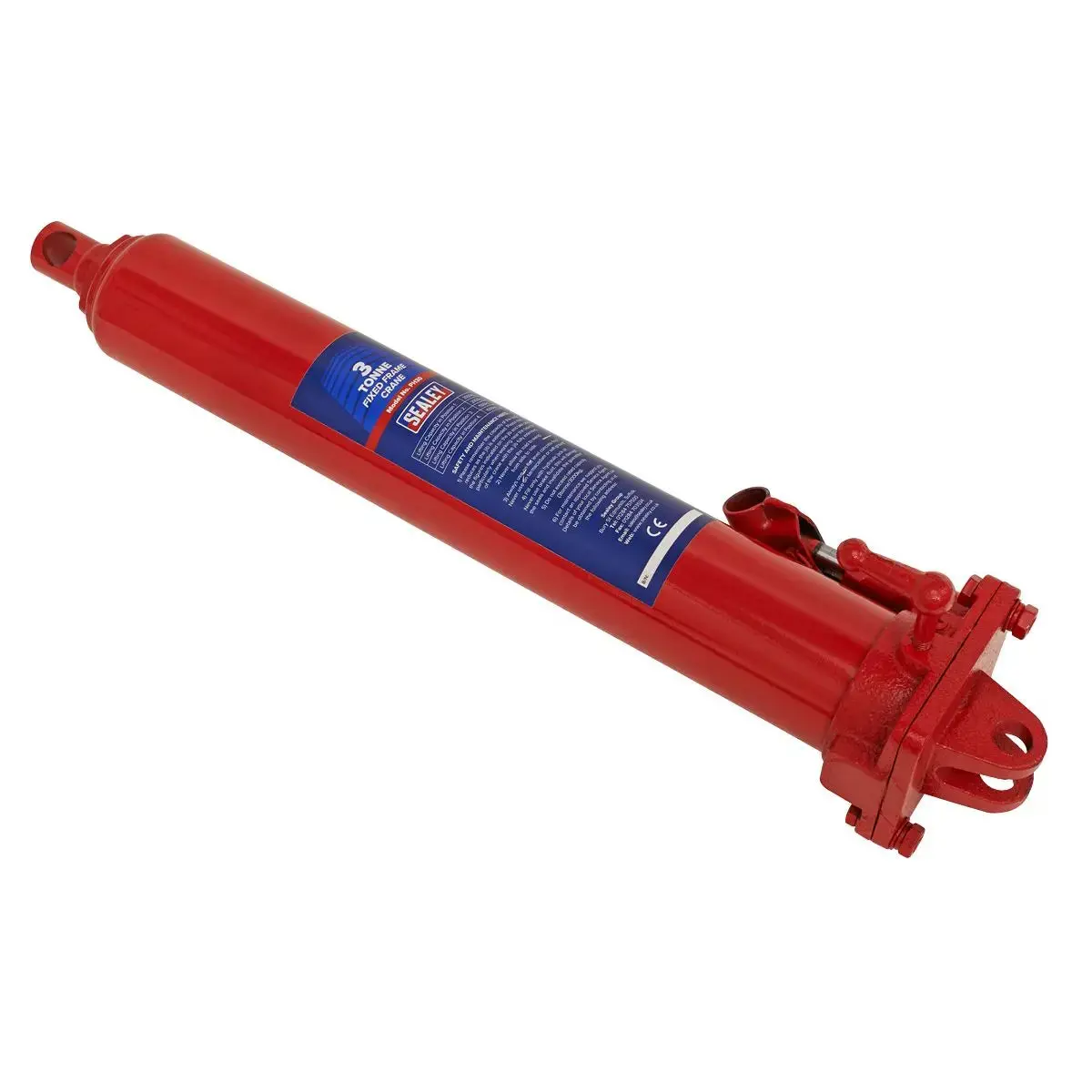 Sealey Hydraulic Ram For Ph30 1