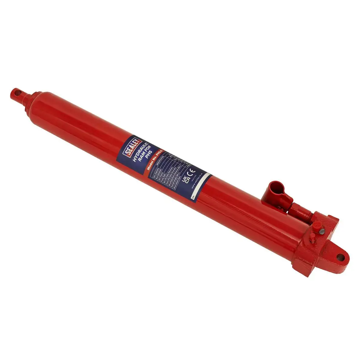 Sealey Hydraulic Ram For Ph5 1