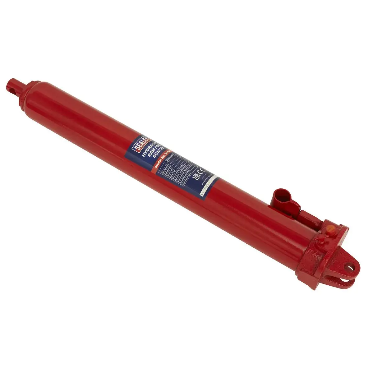 Sealey Hydraulic Ram For Sc10.V3 1