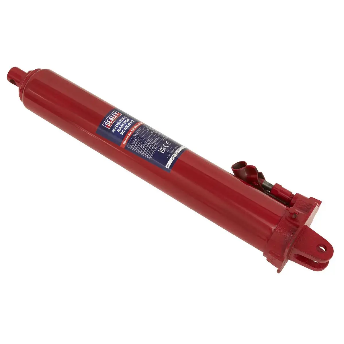 Sealey Hydraulic Ram For Sc10lr.V2 1
