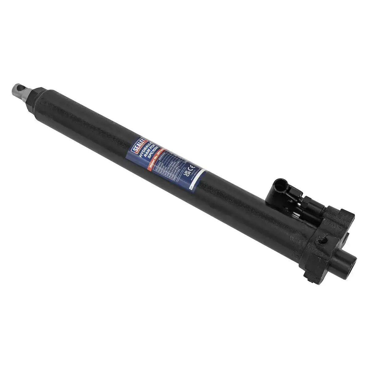 Sealey Hydraulic Ram For Spc1000 1
