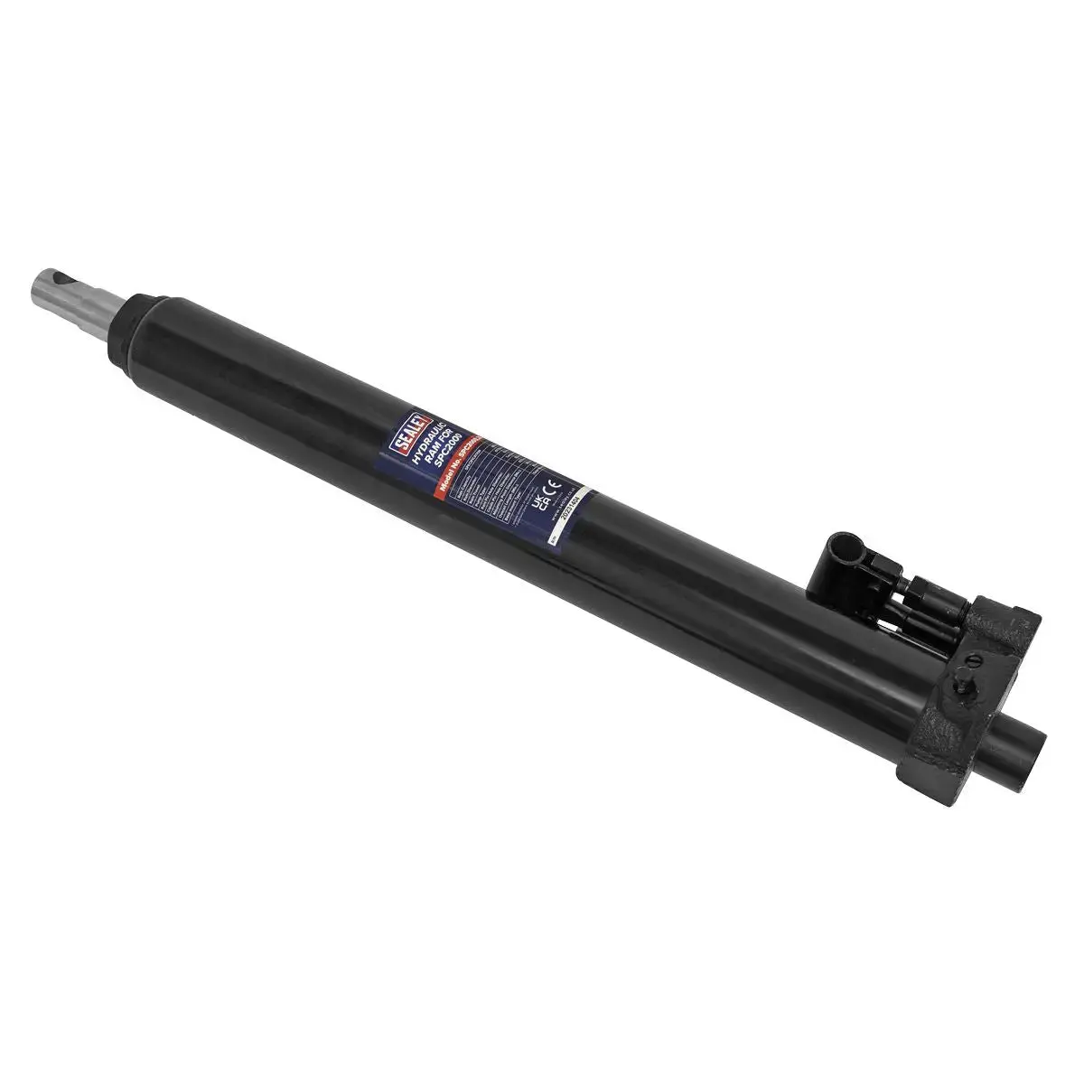 Sealey Hydraulic Ram For Spc2000 1