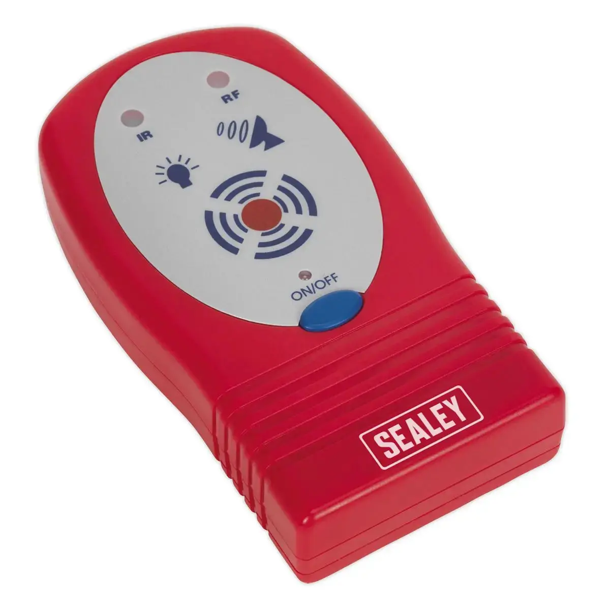 Sealey Ir & Rf Key Fob Tester 1