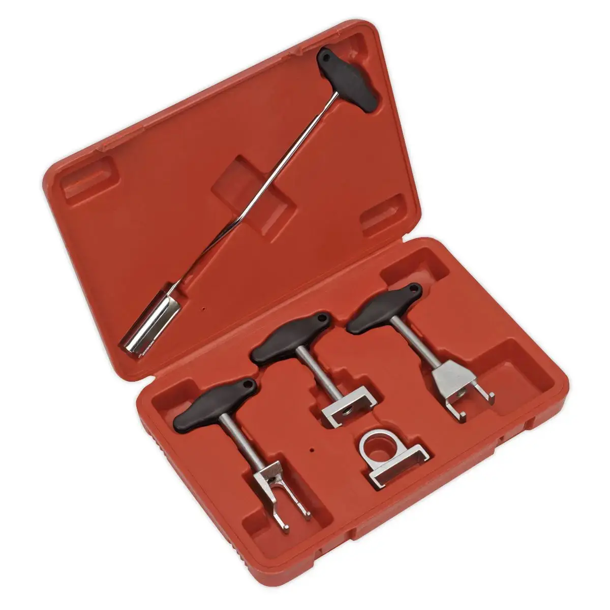 Sealey Ignition Coil Puller Set 5Pc - Vag 1