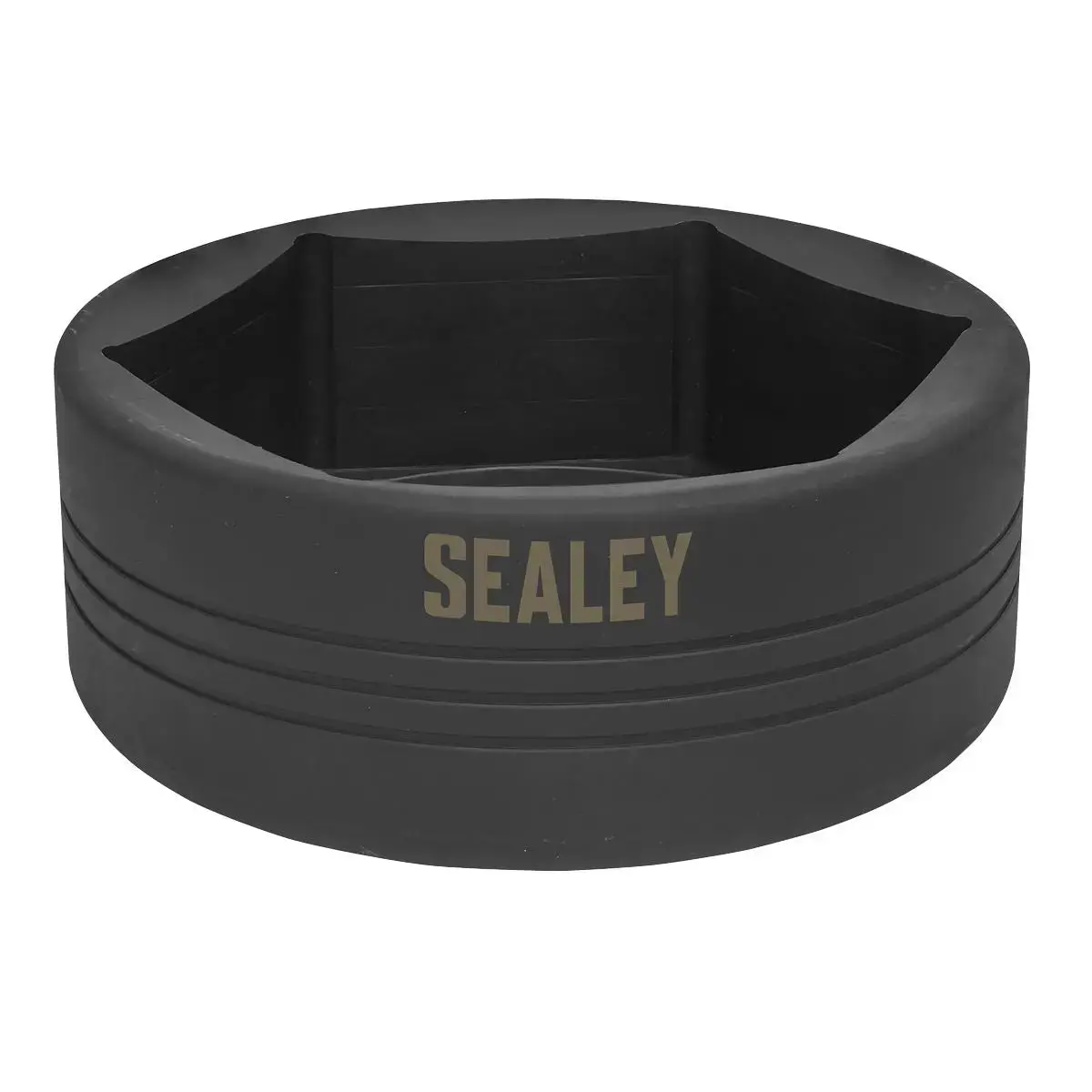 Sealey Impact Socket 105Mm 1"Sq Drive Commercial 1