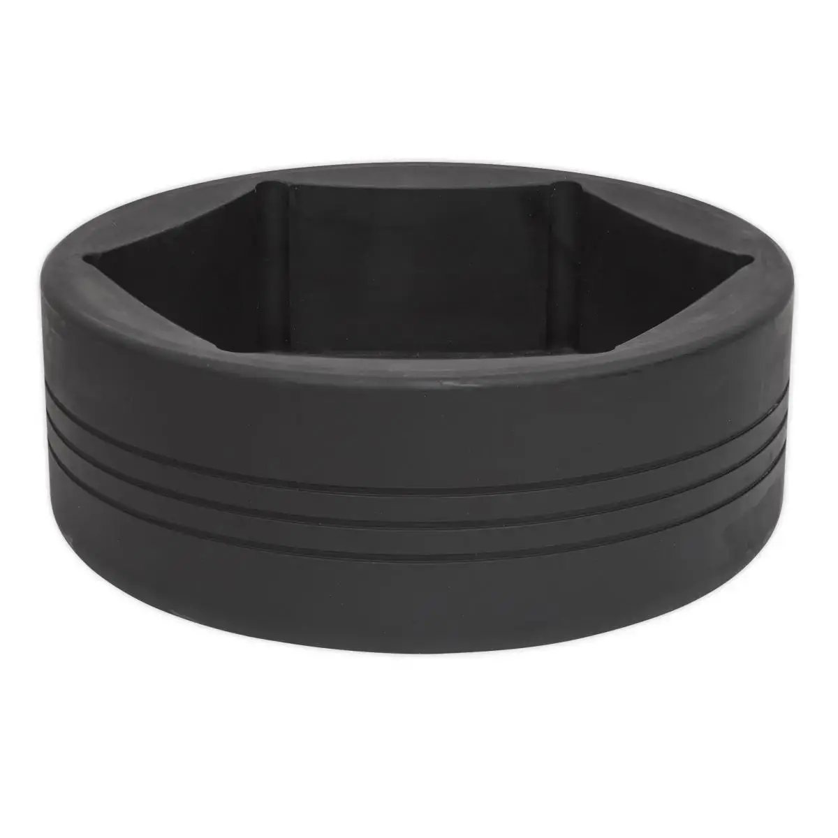 Sealey Impact Socket 110Mm 1"Sq Drive Commercial 1