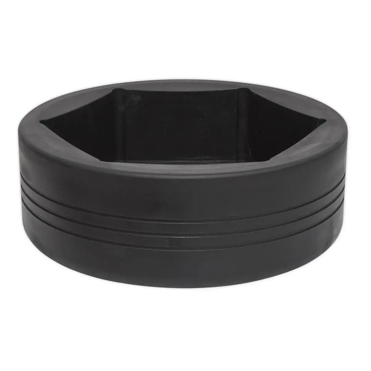 Sealey Impact Socket 115Mm 1"Sq Drive Commercial 1