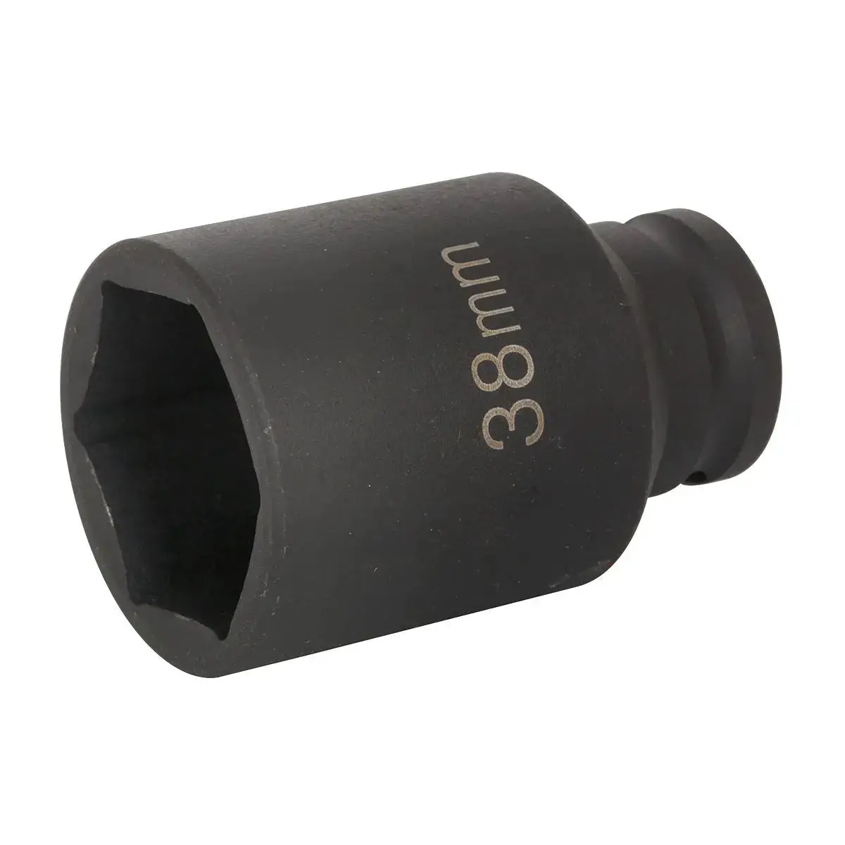 Sealey Impact Socket 38Mm Deep 1/2"Sq Drive 1
