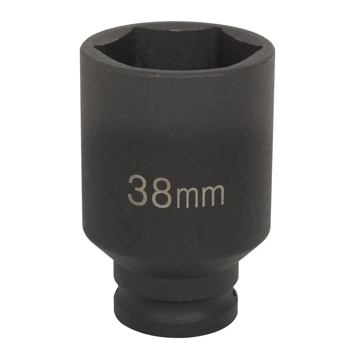Sealey Impact Socket 38Mm Deep 1/2"Sq Drive 2
