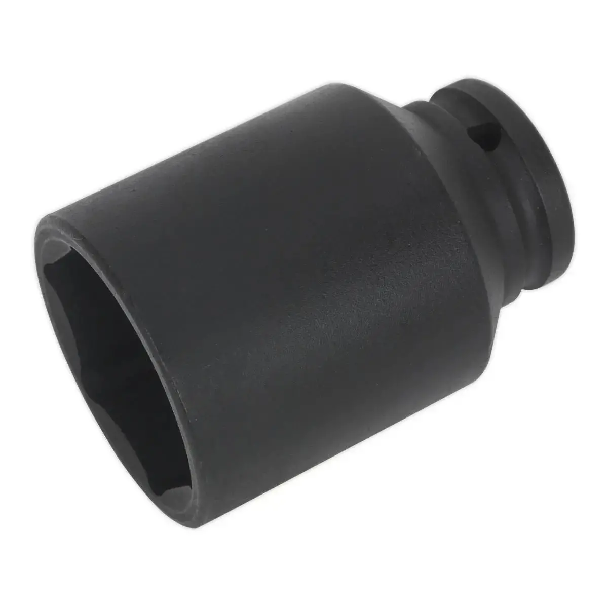 Sealey Impact Socket 41Mm Deep 1/2" Drive Chrome Molybdenum 1