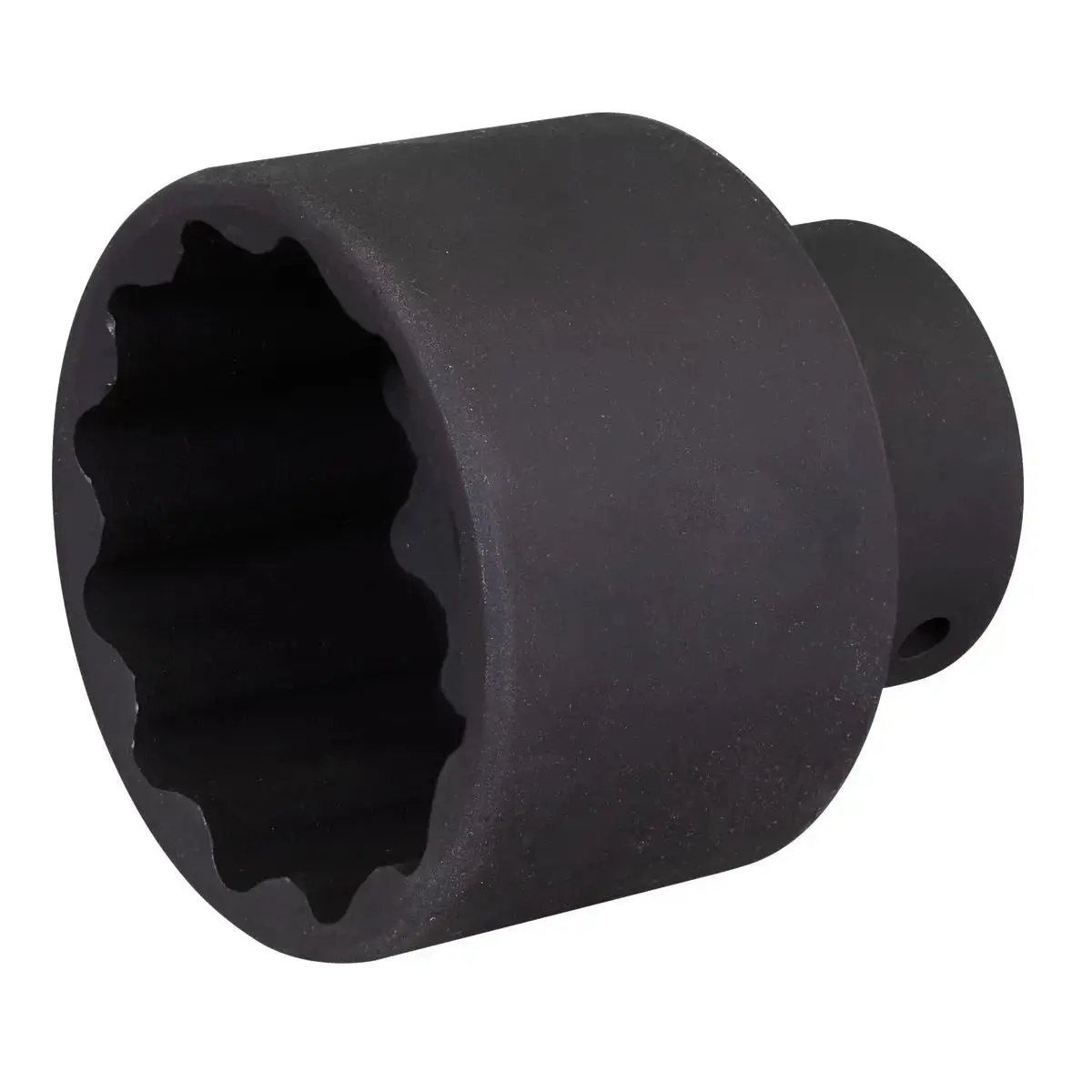 Sealey Impact Socket 56Mm Bi-Hex Deep 3/4"Sq Drive 1
