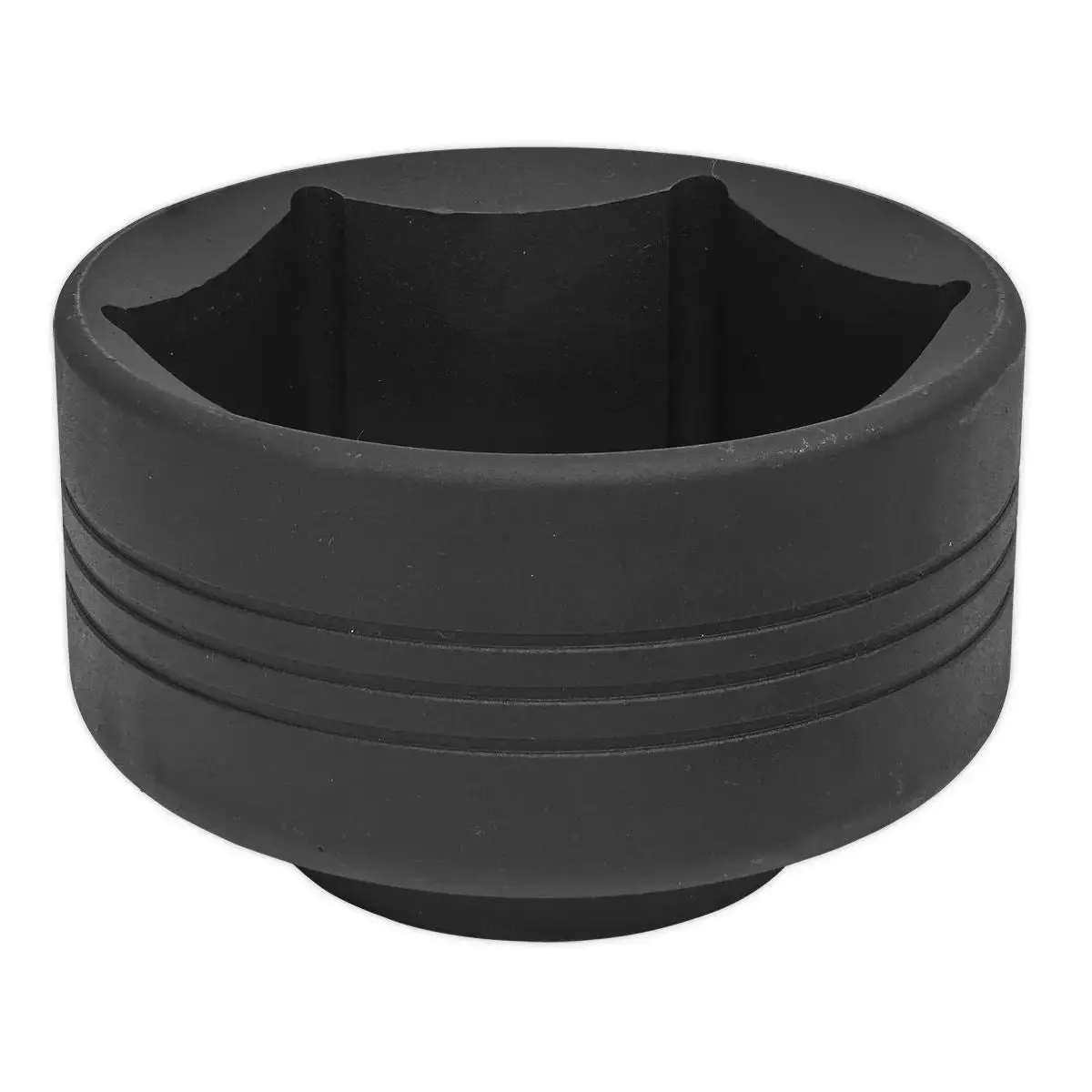 Sealey Impact Socket 85Mm 1"Sq Drive Commercial 1