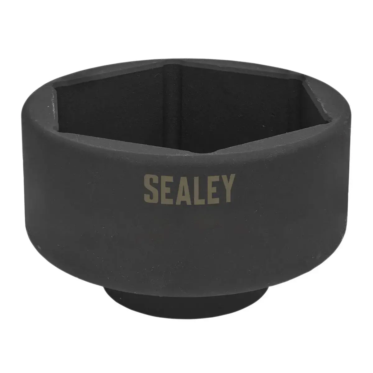 Sealey Impact Socket 90Mm 1"Sq Drive Commercial 1