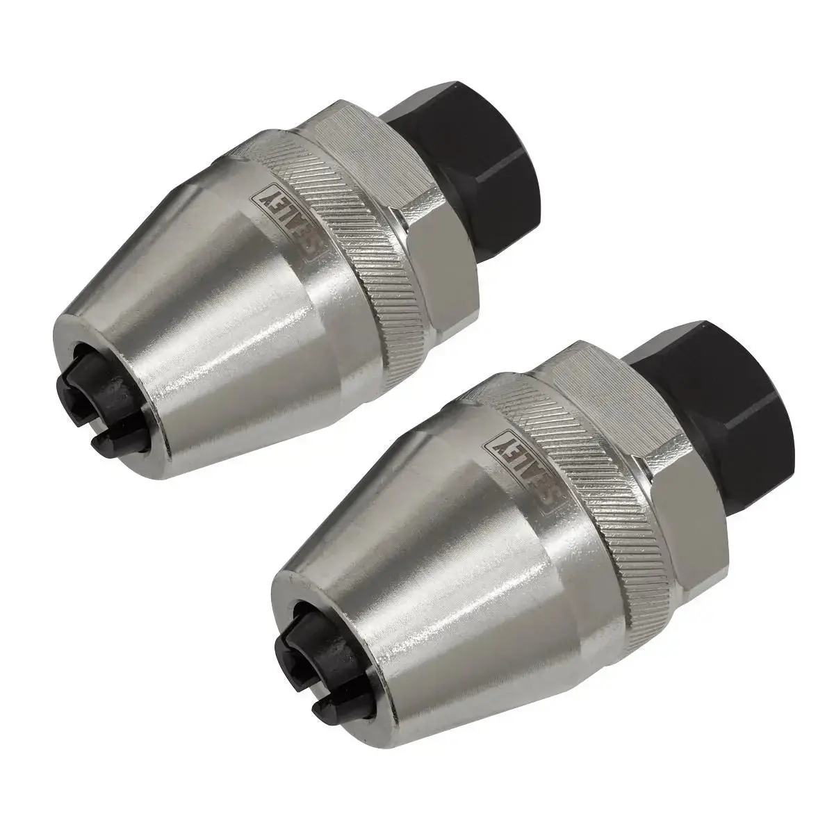 Sealey Impact Stud Extractor 6-12Mm 2Pc Set 1