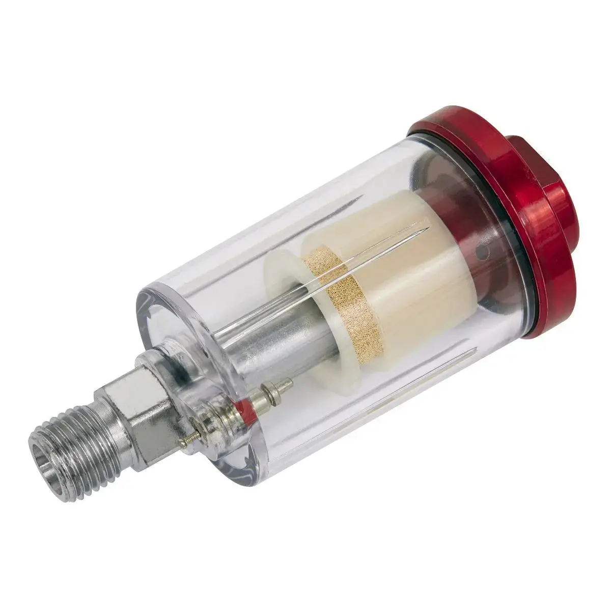 Sealey In-Line Water Trap/Filter 1