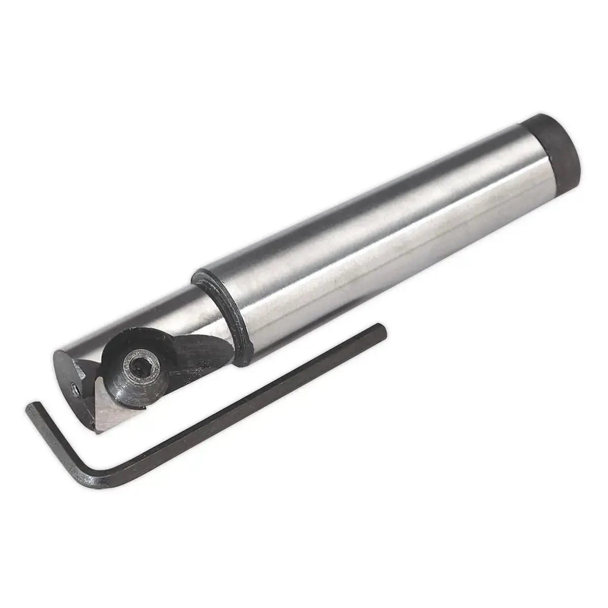 Sealey Indexable Carbide End Mill Mt2-M10 Ø16mm 1