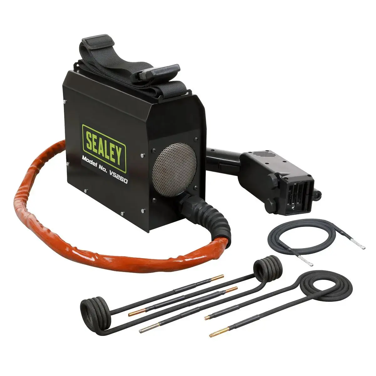 Sealey Induction Heater 1750W 1