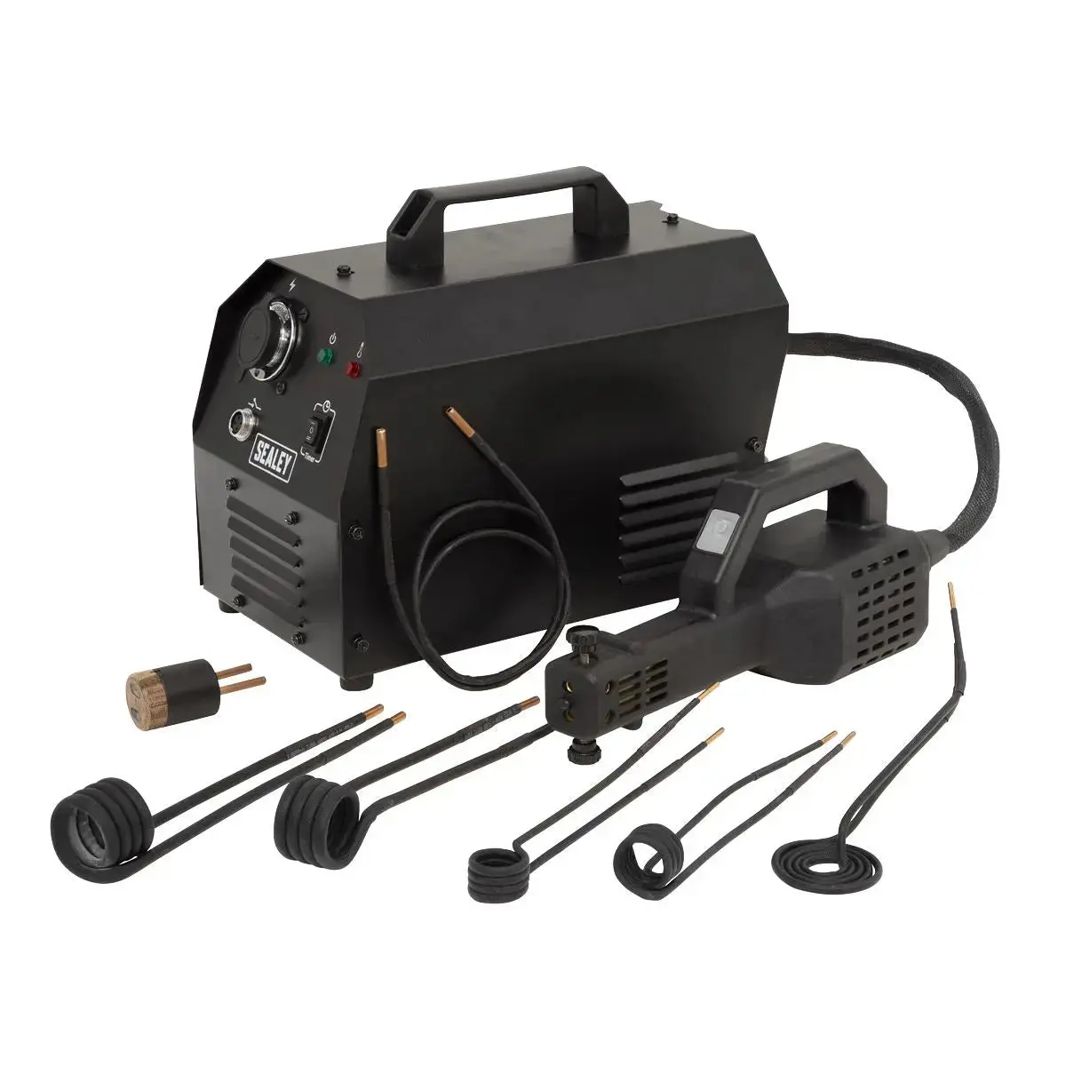 Sealey Induction Heater - Rapid Heat 2300W 1