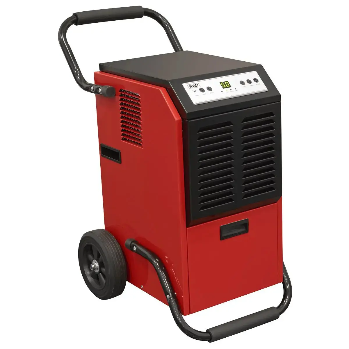 Sealey Industrial Dehumidifier 50L 1