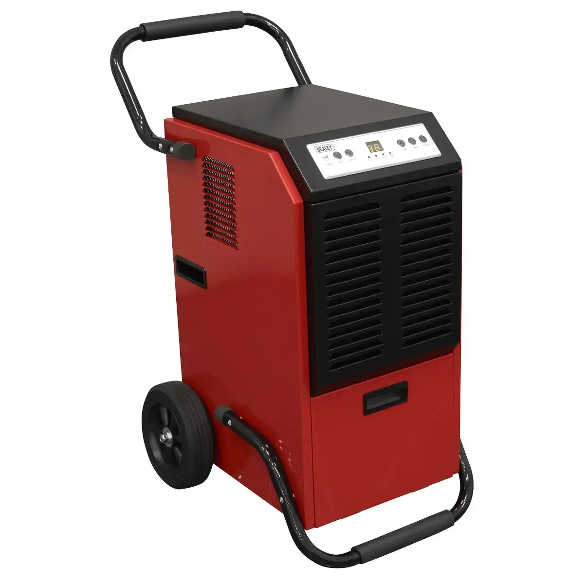 Sealey Industrial Dehumidifier 70L 1