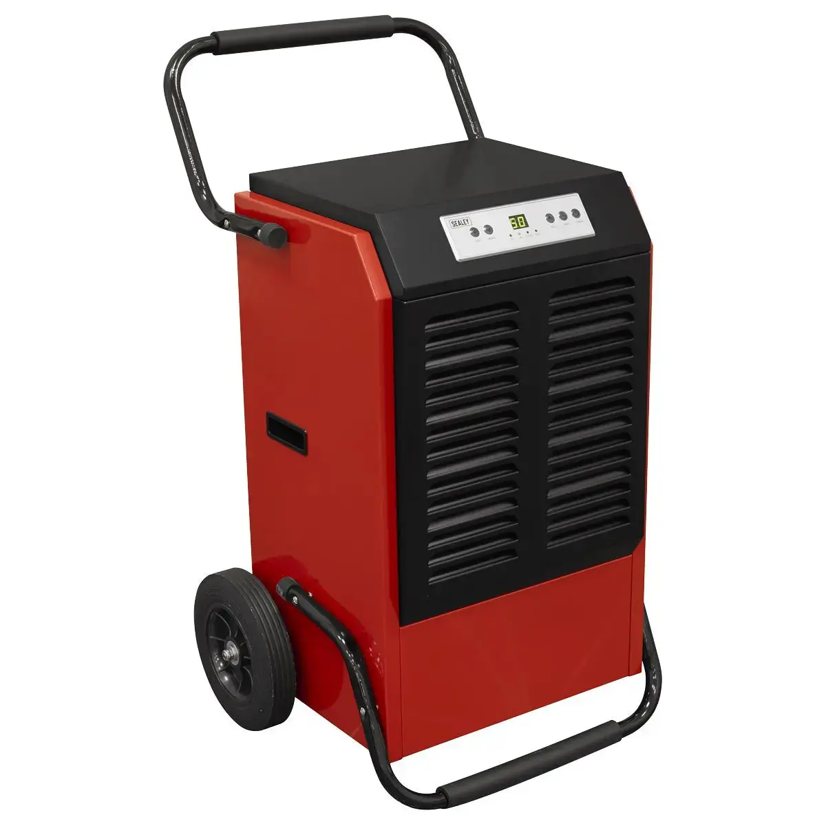 Sealey Industrial Dehumidifier 90L 1