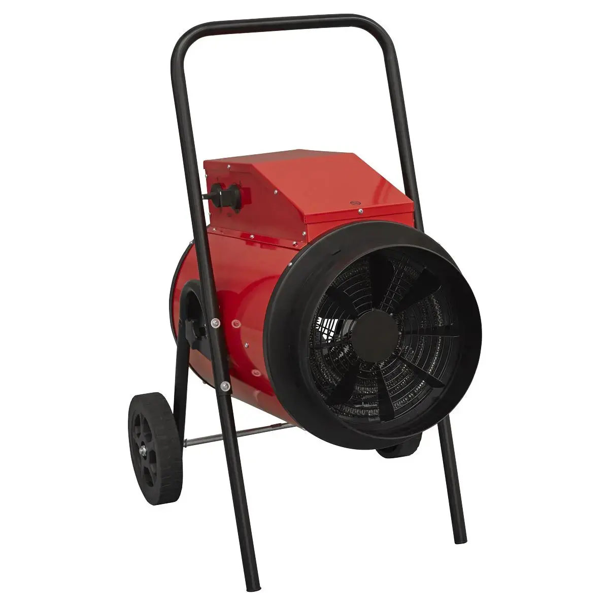 Sealey Industrial Fan Heater 15Kw 415V 3Ph 1