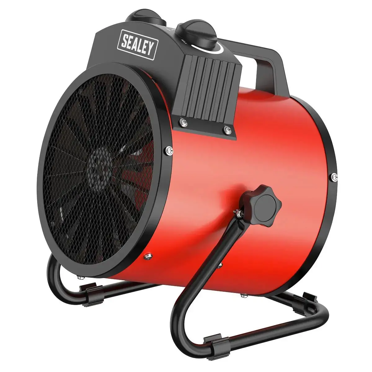 Sealey Industrial Fan Heater 2000W/230V 1