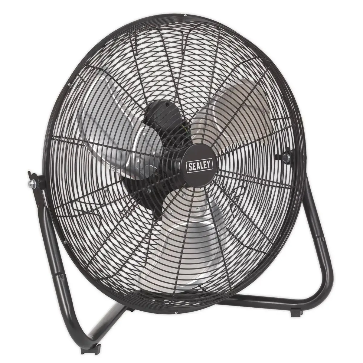 Sealey Industrial High Velocity Floor Fan 18" 230V 1