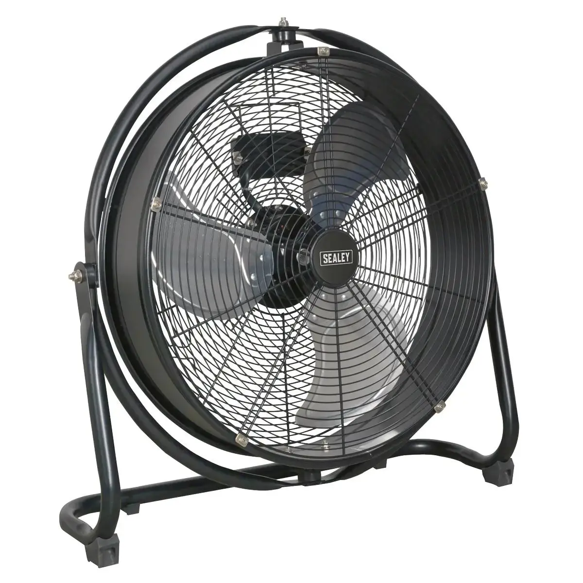 Sealey Industrial High Velocity Orbital Drum Fan 20" 230V 1
