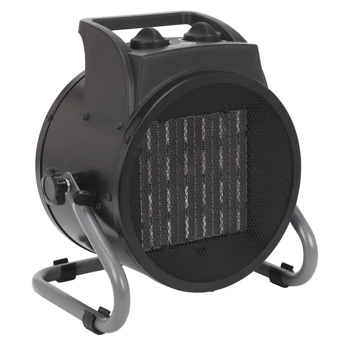 Sealey Industrial Ptc Fan Heater 3000W/230V 1