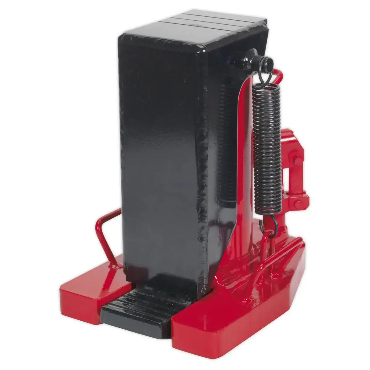 Sealey Industrial Toe Jack 10/14 Tonne 1