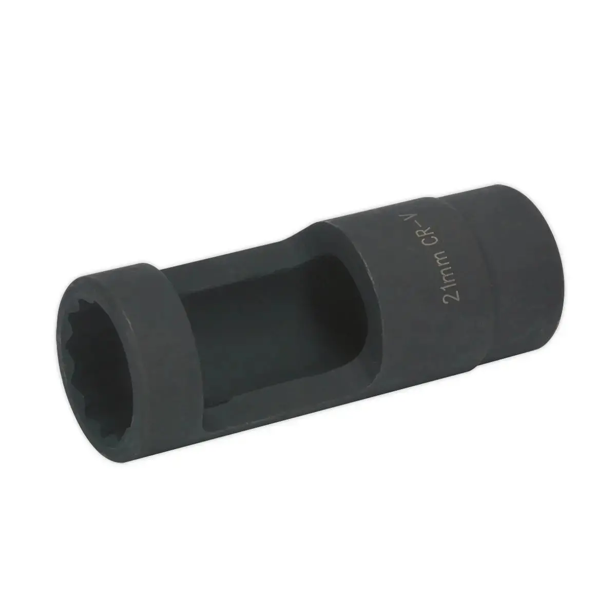 Sealey Injector Socket 21 X 84Mm 1/2"Sq Drive 1