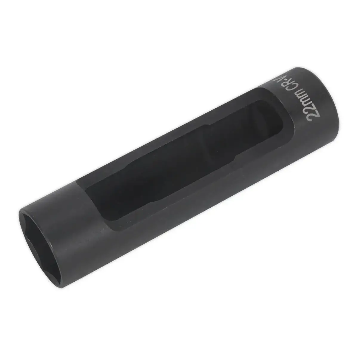 Sealey Injector Socket 22 X 100Mm 1/2"Sq Drive 1