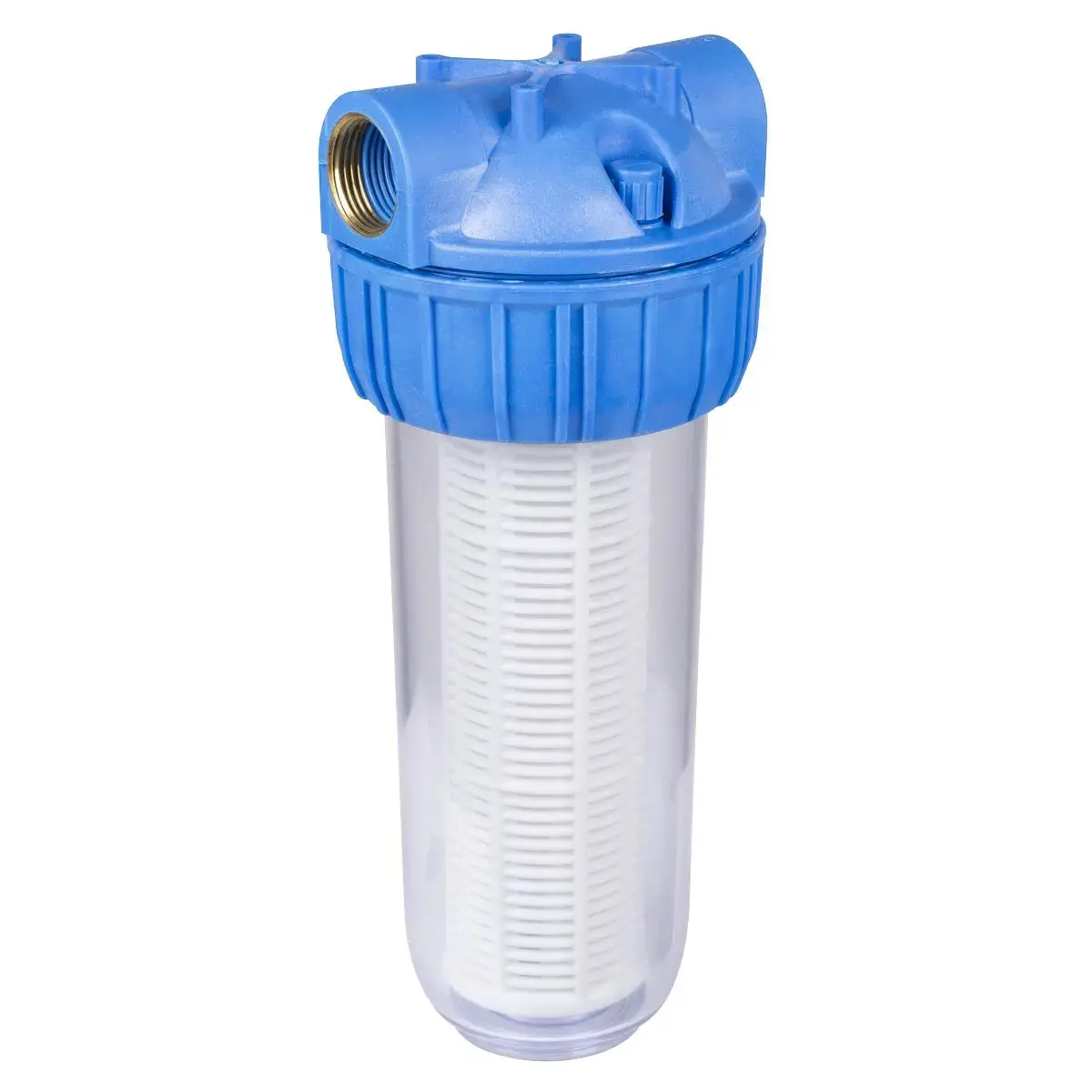 Sealey Inlet Filter For Surface Mounting Pumps 2L 1